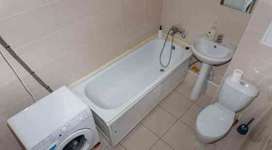 1-комн. квартира, 45 м2, 14/25 эт. Воронеж