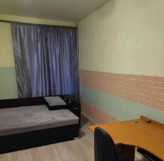 Комната, 14 м2, 1/5 эт. Санкт-Петербург