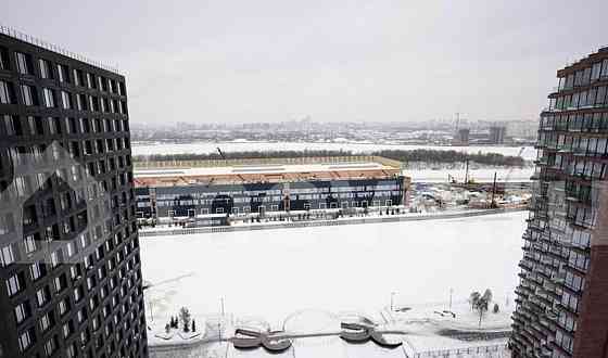 3-комн. квартира, 94.4 м2, 16/19 эт. Москва