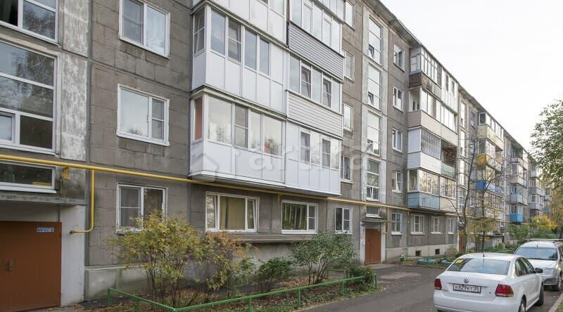 1-комн. квартира, 78 м2, 2/5 эт. Вологда - изображение 11