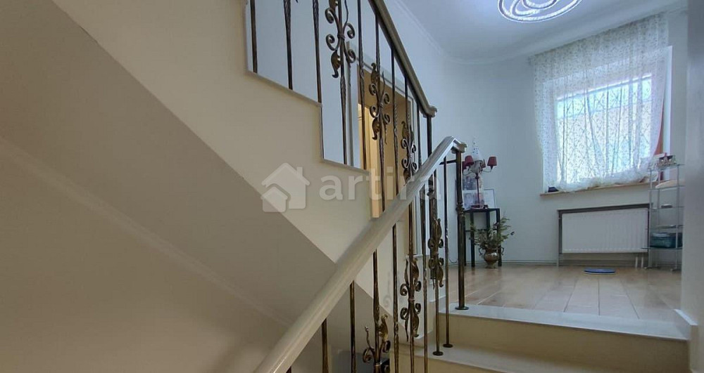 Коттедж, 457 м2, 15 соток, 3 эт. Одинцово - изображение 6