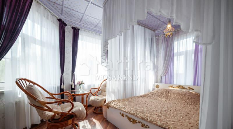 Коттедж, 750 м2 Бронницы - изображение 12