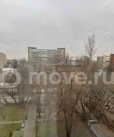 Студия, 18.6 м2, 5/8 эт. Москва