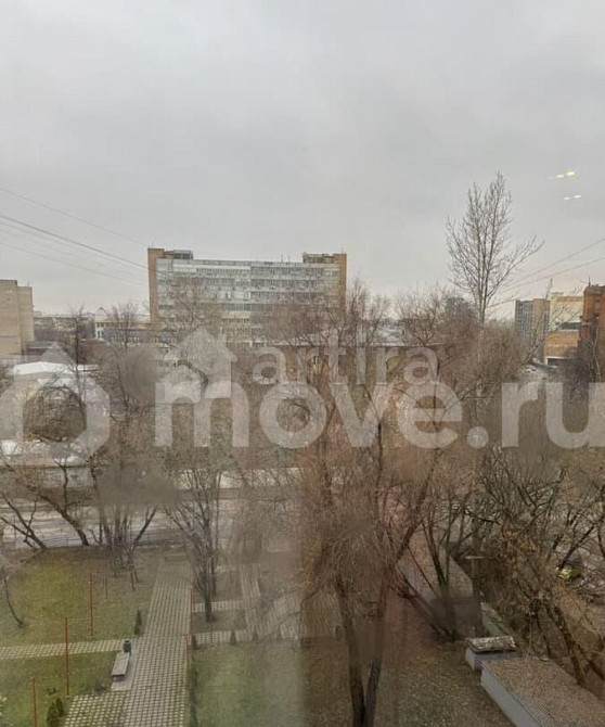 Студия, 18.6 м2, 5/8 эт. Москва - изображение 5