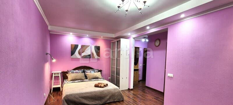 2-комн. квартира, 48 м2, 5/5 эт. Ивантеевка - изображение 14