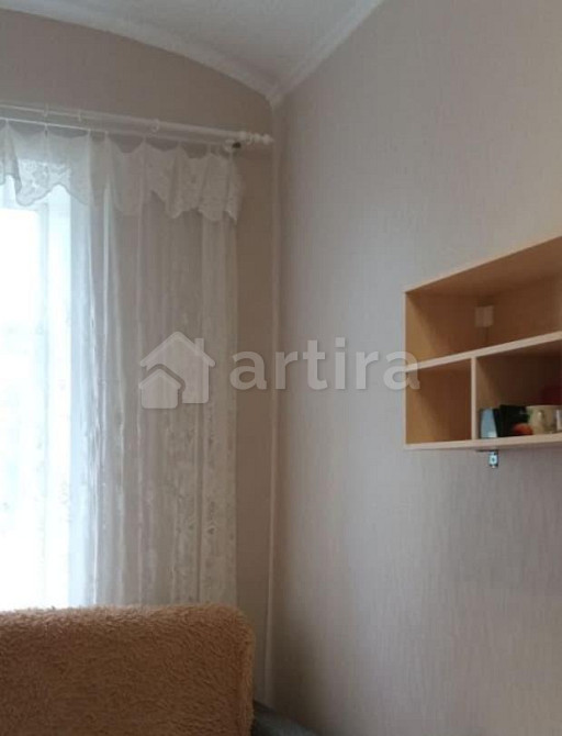 Комната, 10 м2, 3/5 эт. Наро-Фоминск - изображение 1