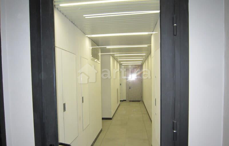 2-комн. квартира, 67.8 м2, 8/15 эт. Москва - изображение 8