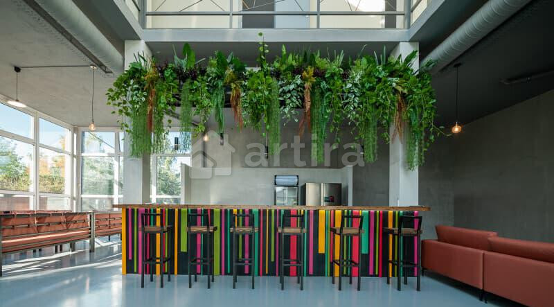 Коттедж, 500 м2 Видное - изображение 20