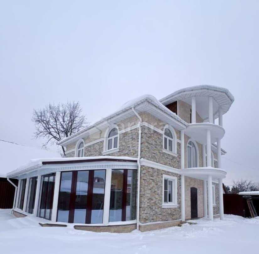 Коттедж, 290 м2, 10 соток, 3 эт. Мытищи - изображение 7