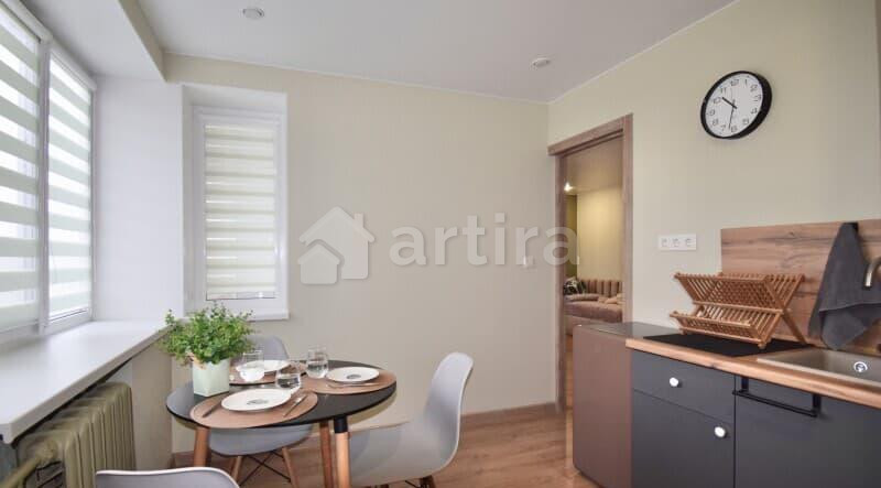 1-комн. квартира, 40 м2, 3/7 эт. Кронштадт - изображение 18