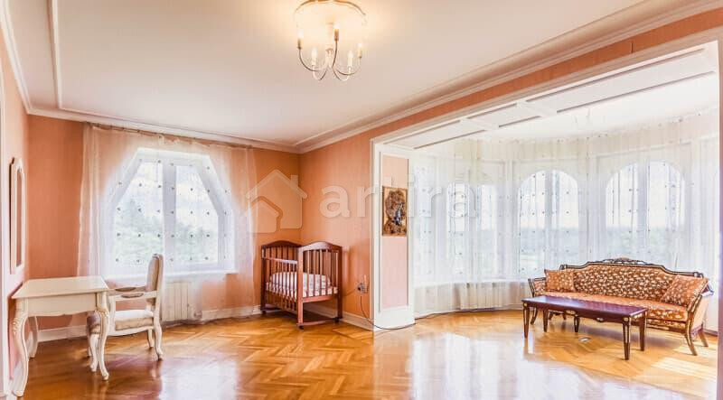 Коттедж, 400 м2 Ломоносов - изображение 6