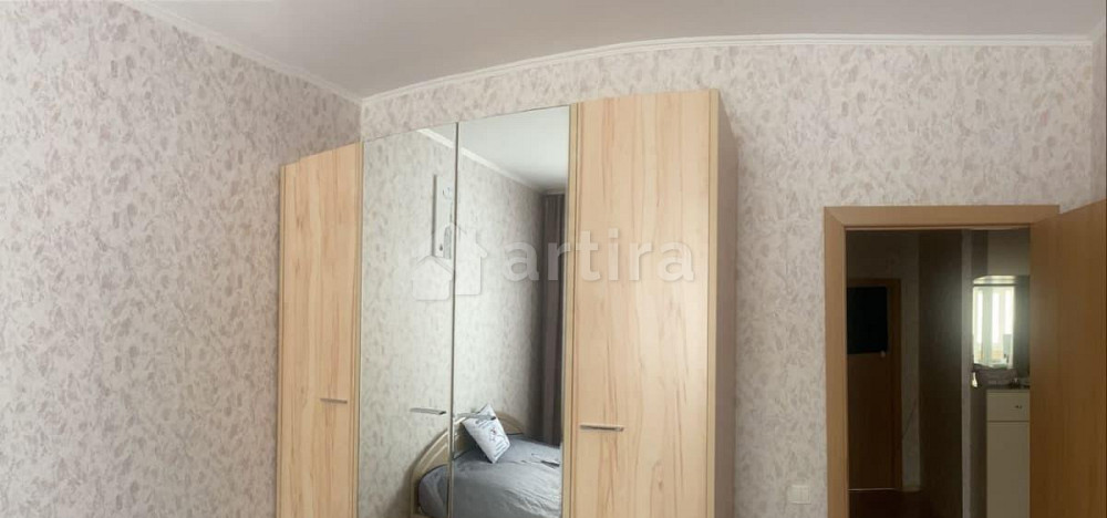 Комната, 12 м2, 5/9 эт. Москва - изображение 4