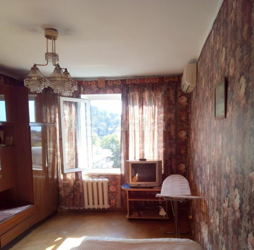 Комната, 18 м2, 6/9 эт. Ялта - изображение 3