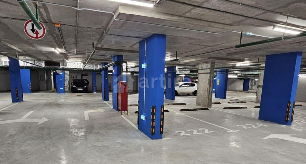 Гараж, 14.9 м2 Москва - изображение 4