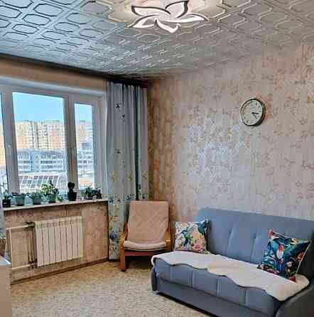 Комната, 16 м2, 8/17 эт. Москва