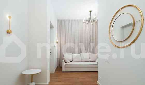 3-комн. апарт-ы, 77 м2, 1/10 эт. Москва