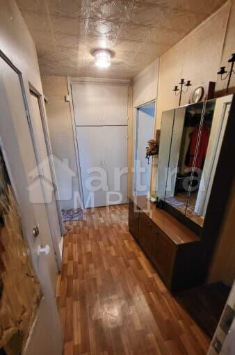 2-комн. квартира, 49.8 м2, 9/12 эт. Москва - изображение 6