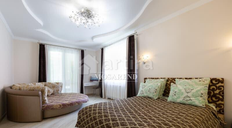 Коттедж, 350 м2 Малаховка - изображение 10