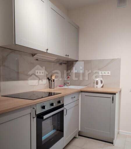 1-комн. квартира, 42 м2, 9/13 эт. Подольск - изображение 2