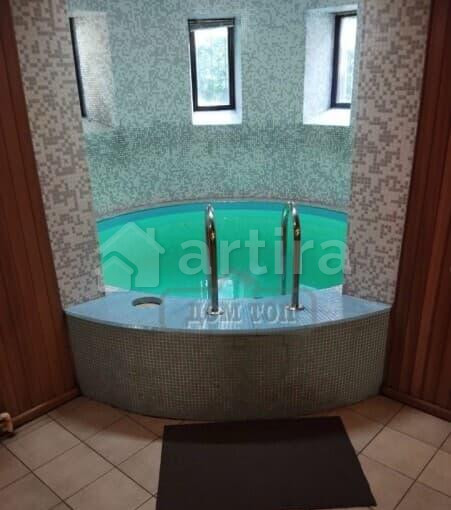 Коттедж, 385 м2 Химки - изображение 9