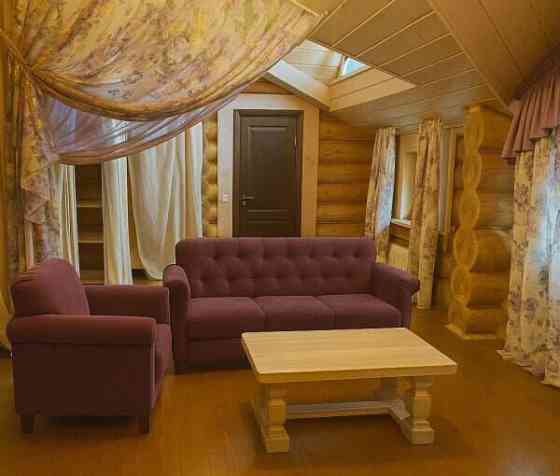 Дом, 370 м2 Раменское