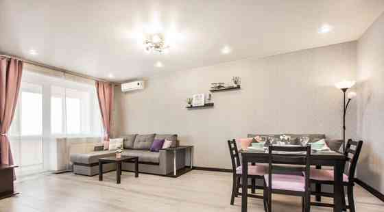 2-комн. квартира, 61 м2, 23/24 эт. Самара