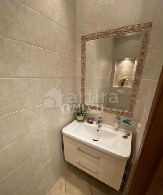 3-комн. квартира, 137 м2, 3/10 эт. Москва - изображение 17