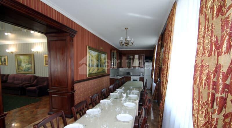 Коттедж, 200 м2 Новосибирск - изображение 16