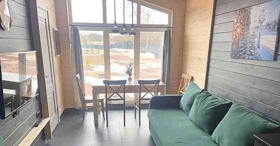 Дом, 36 м2, 3 сотки, 1 эт. Сосново