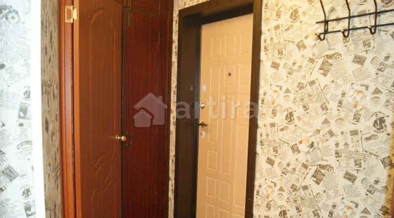 1-комн. квартира, 28 м2, 2/5 эт. Череповец - изображение 3