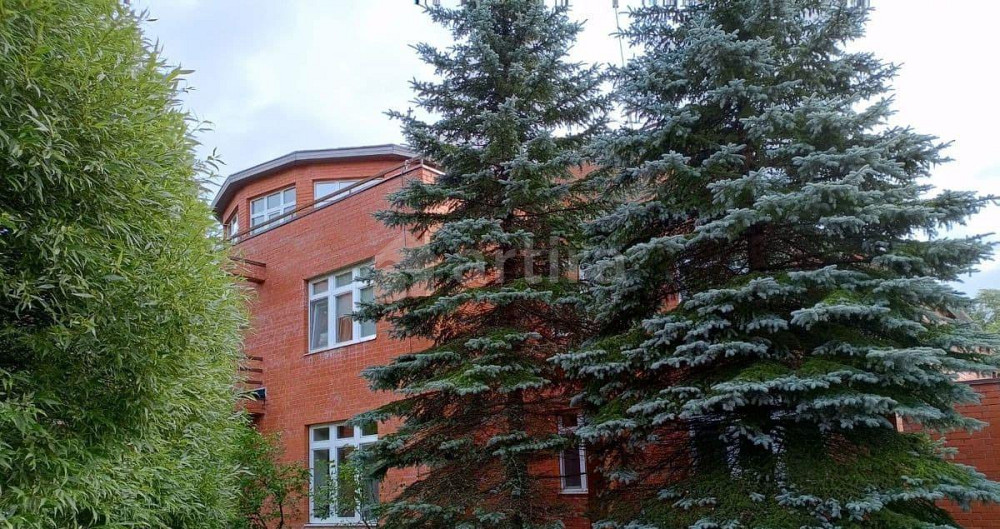 Дом, 450 м2, 39 соток, 3 эт. Мытищи - изображение 7