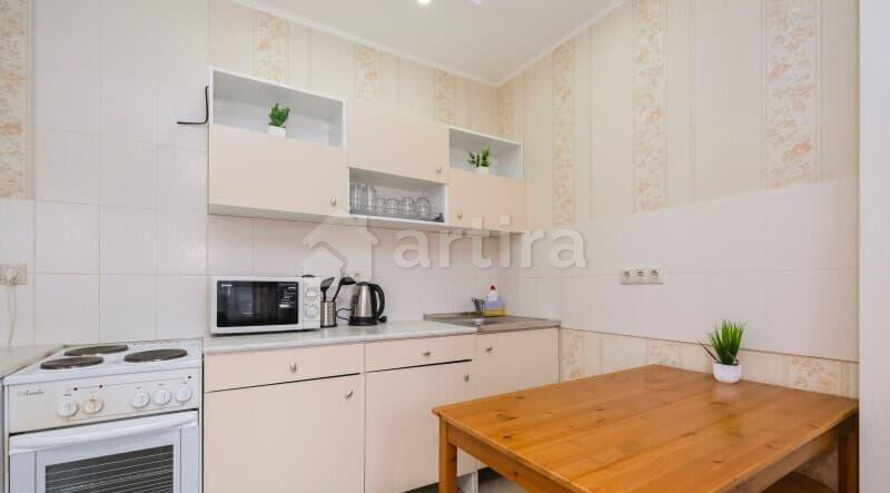 2-комн. квартира, 40 м2, 3/19 эт. Новосибирск - изображение 11