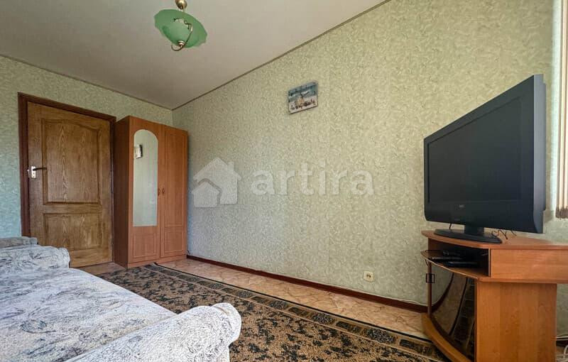 2-комн. квартира, 55 м2, 2/5 эт. Феодосия - изображение 11