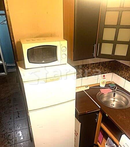 1-комн. квартира, 31 м2, 1/9 эт. Москва - изображение 7