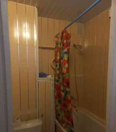 1-комн. квартира, 30 м2, 4/5 эт. Кингисепп