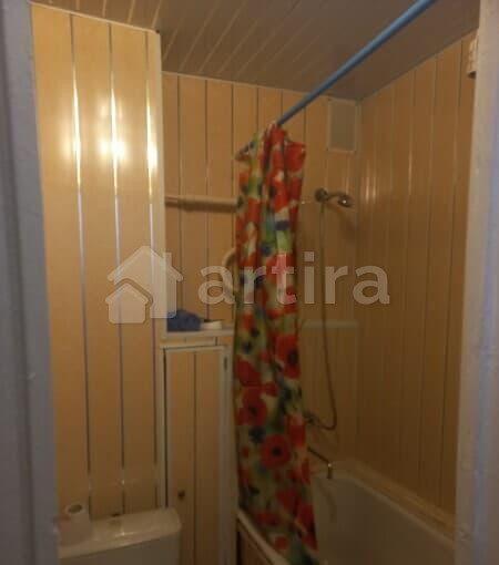 1-комн. квартира, 30 м2, 4/5 эт. Кингисепп - изображение 4