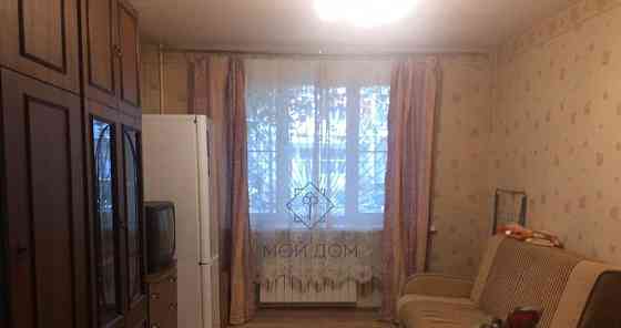 Комната, 18.3 м2, 1/5 эт. Москва