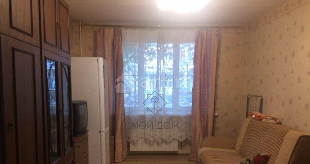 Комната, 18.3 м2, 1/5 эт. Москва - изображение 3