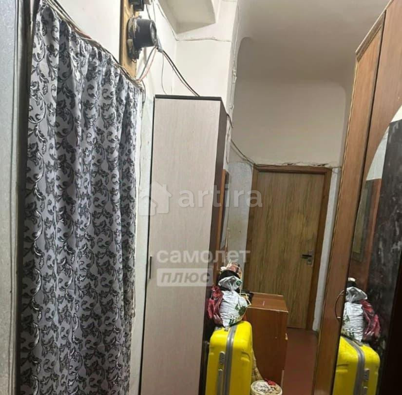 Комната, 19.6 м2, 4/5 эт. Москва - изображение 7