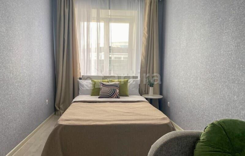 2-комн. квартира, 74 м2, 3/6 эт. Казань - изображение 2