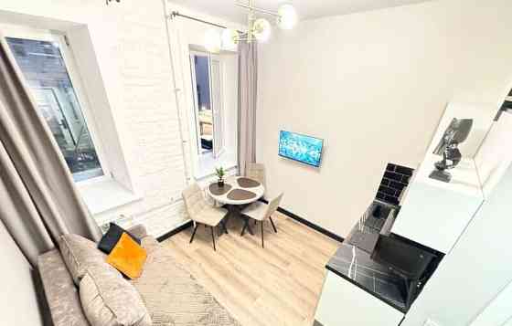 1-комн. квартира, 20 м2, 2/5 эт. Санкт-Петербург