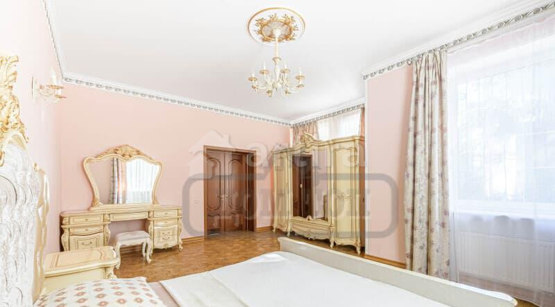 Коттедж, 1100 м2 Одинцово - изображение 20