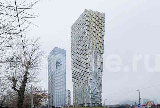 4-комн. квартира, 99.6 м2, 14/41 эт. Москва