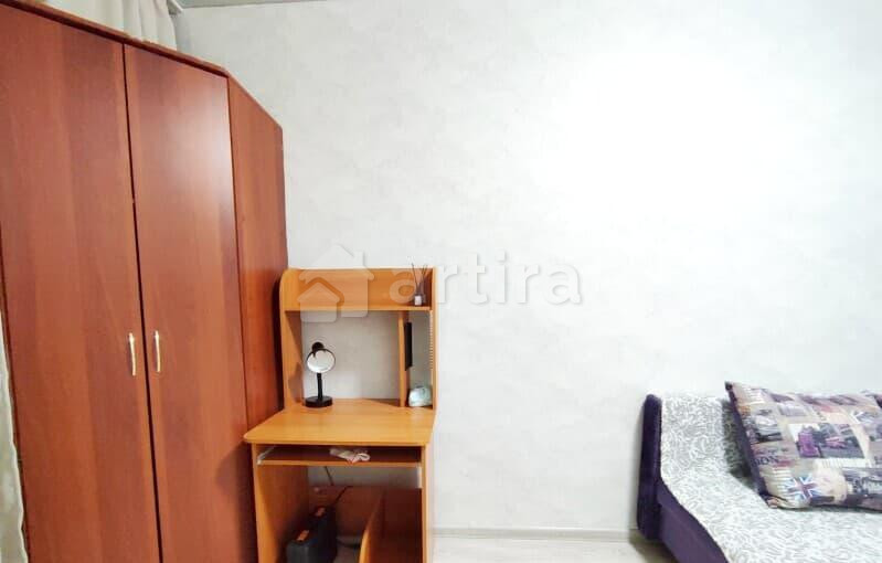 Комната, 14 м2, 3/5 эт. Казань - изображение 9