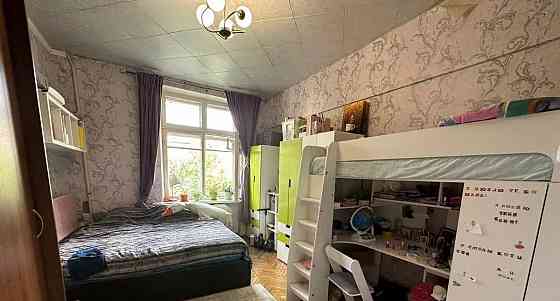 Комната, 16.2 м2, 5/8 эт. Москва