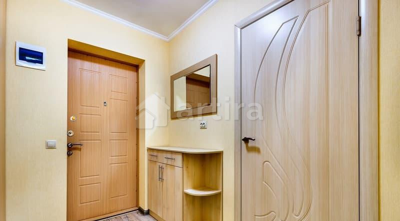 2-комн. квартира, 47 м2, 2/9 эт. Ростов-на-Дону - изображение 7