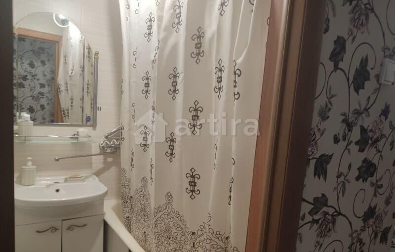 1-комн. квартира, 41 м2, 8/9 эт. Домодедово - изображение 7