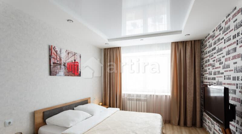 2-комн. квартира, 76 м2, 10/16 эт. Вологда - изображение 4