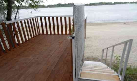 Коттедж, 100 м2 Новосибирск