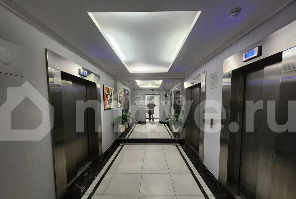 1-комн. квартира, 40.9 м2, 13/25 эт. Москва - изображение 6